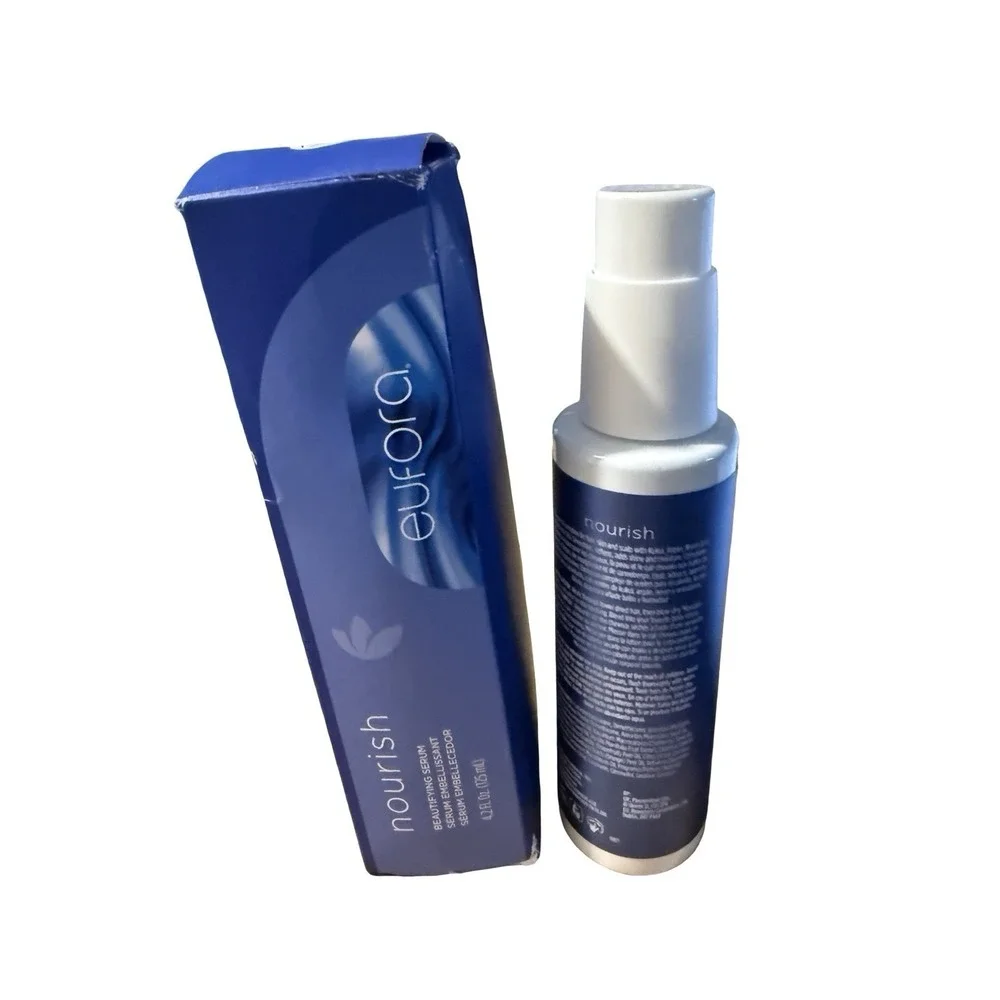 Eufora nourish beautifying